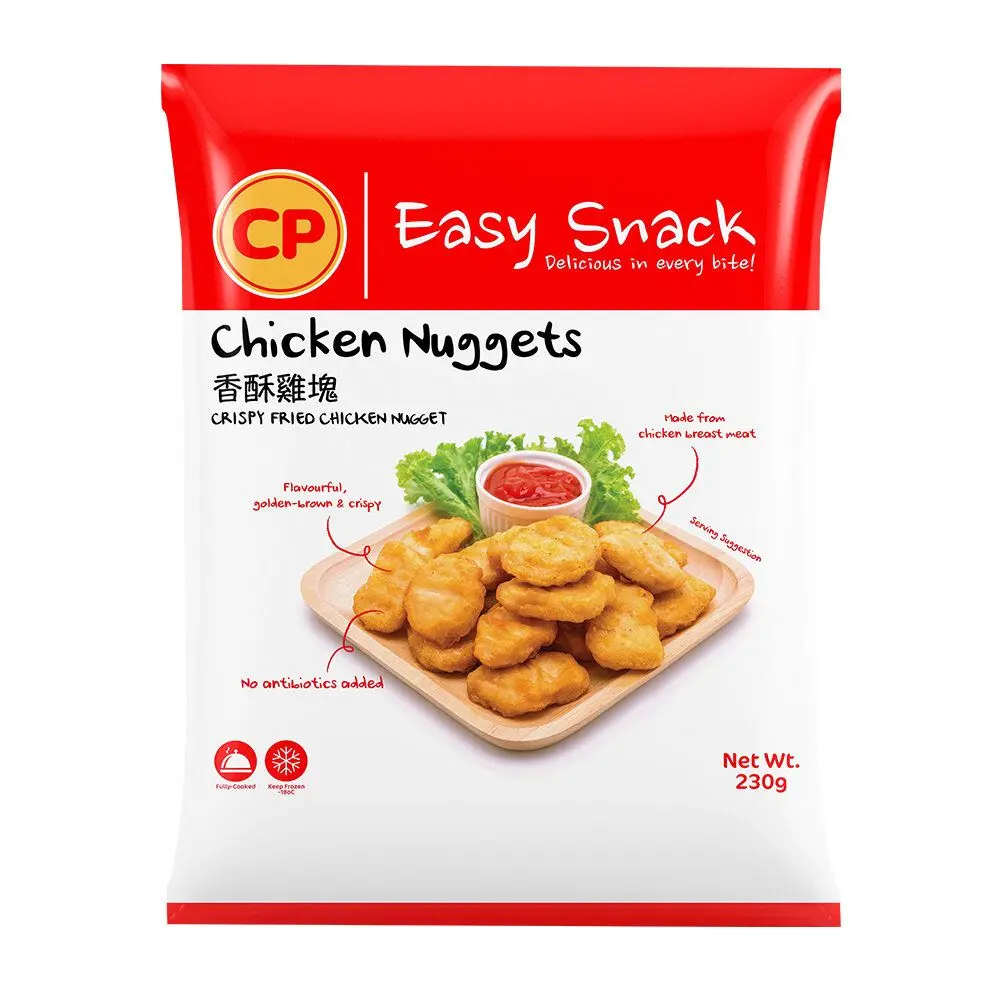 正大雞肉塊 /包