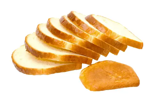 Daily Fresh Bread Loaf / per loaf